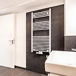 Prora - Apartment Mit Meerblick - Malanya Dachterrasse דירה בינץ