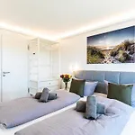 Prora - Apartment Mit Meerblick - Malanya Dachterrasse דירה *