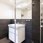 דירה Prora - Apartment Mit Meerblick - Malanya Dachterrasse