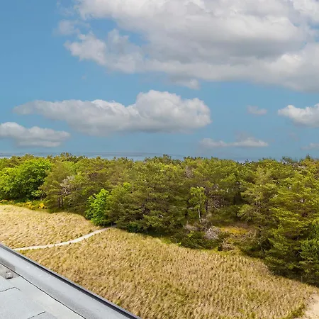 Daire Prora - Malanya Dachterrasse Binz