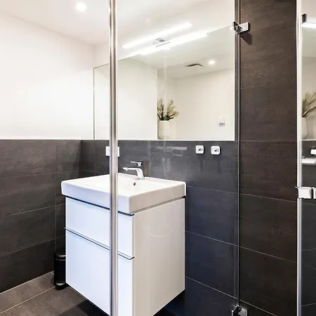 Prora - Malanya Dachterrasse