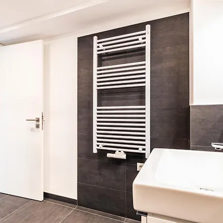 Prora - Malanya Dachterrasse *