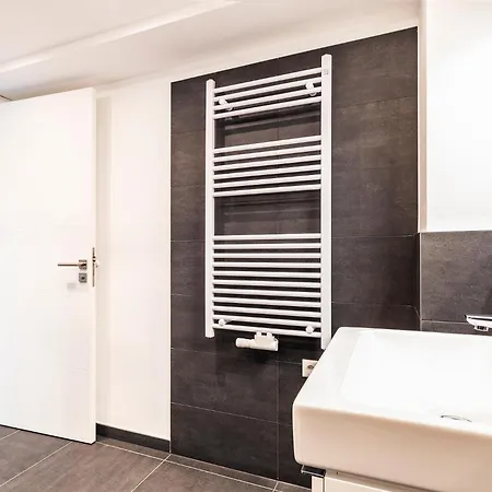 Prora - Malanya Dachterrasse Daire Binz