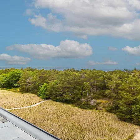 Prora - Mit Meerblick - Malanya Dachterrasse